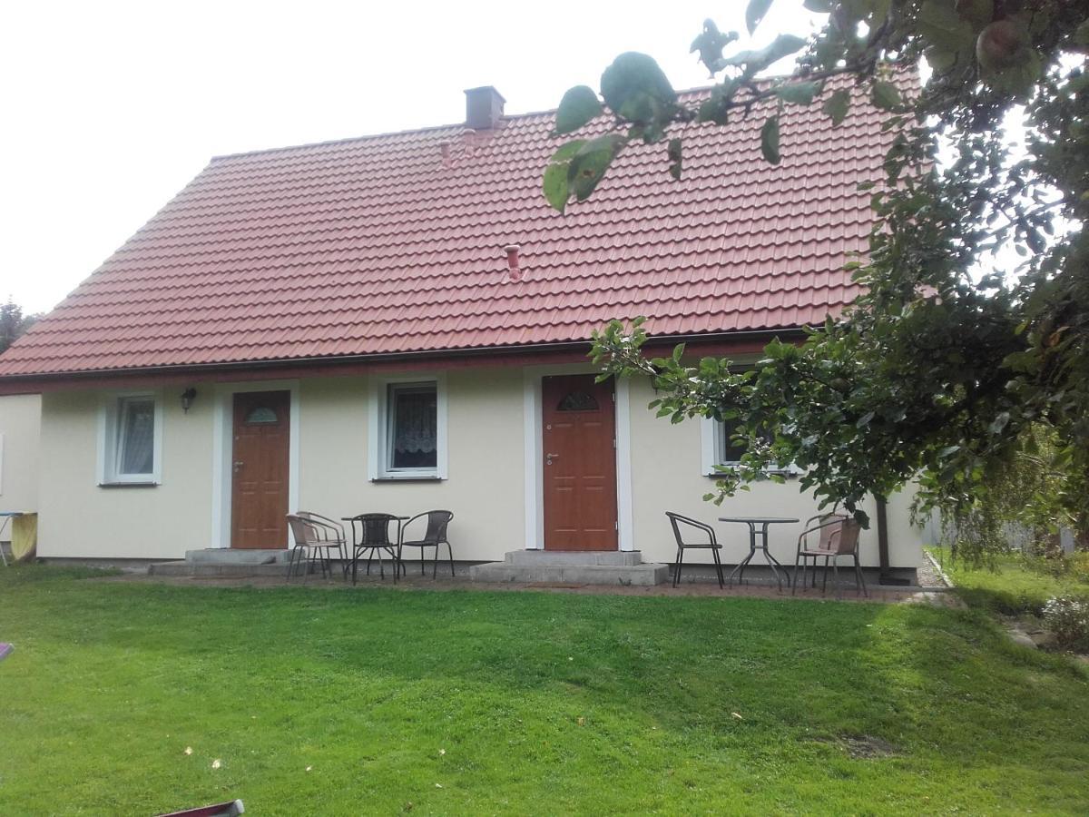 Agroturystyka Pod Kogutkiem Czysta Экстерьер фото