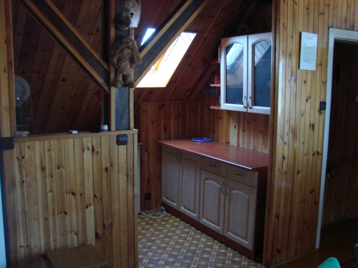 Agroturystyka Pod Kogutkiem Czysta Экстерьер фото