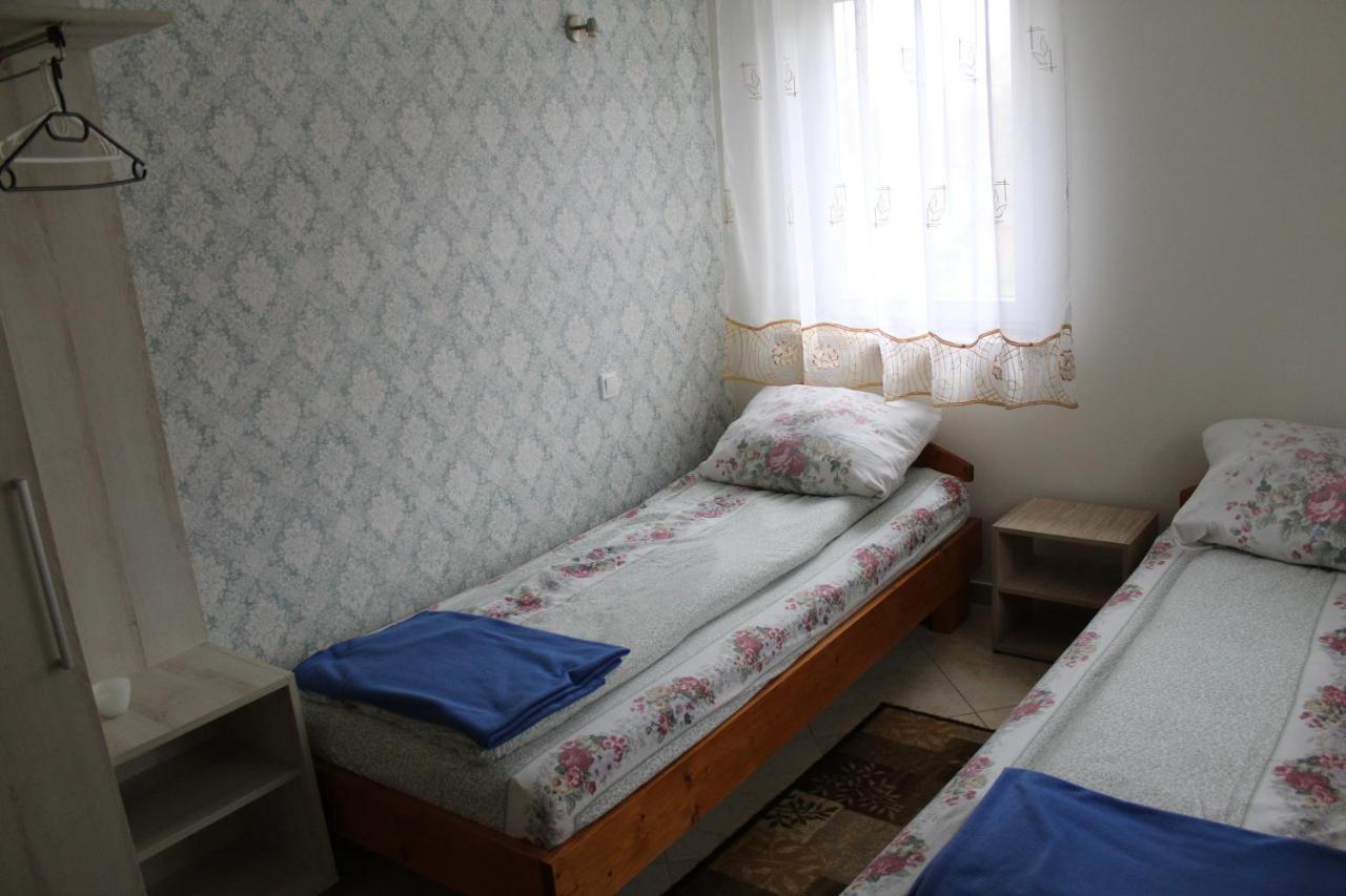 Agroturystyka Pod Kogutkiem Czysta Экстерьер фото