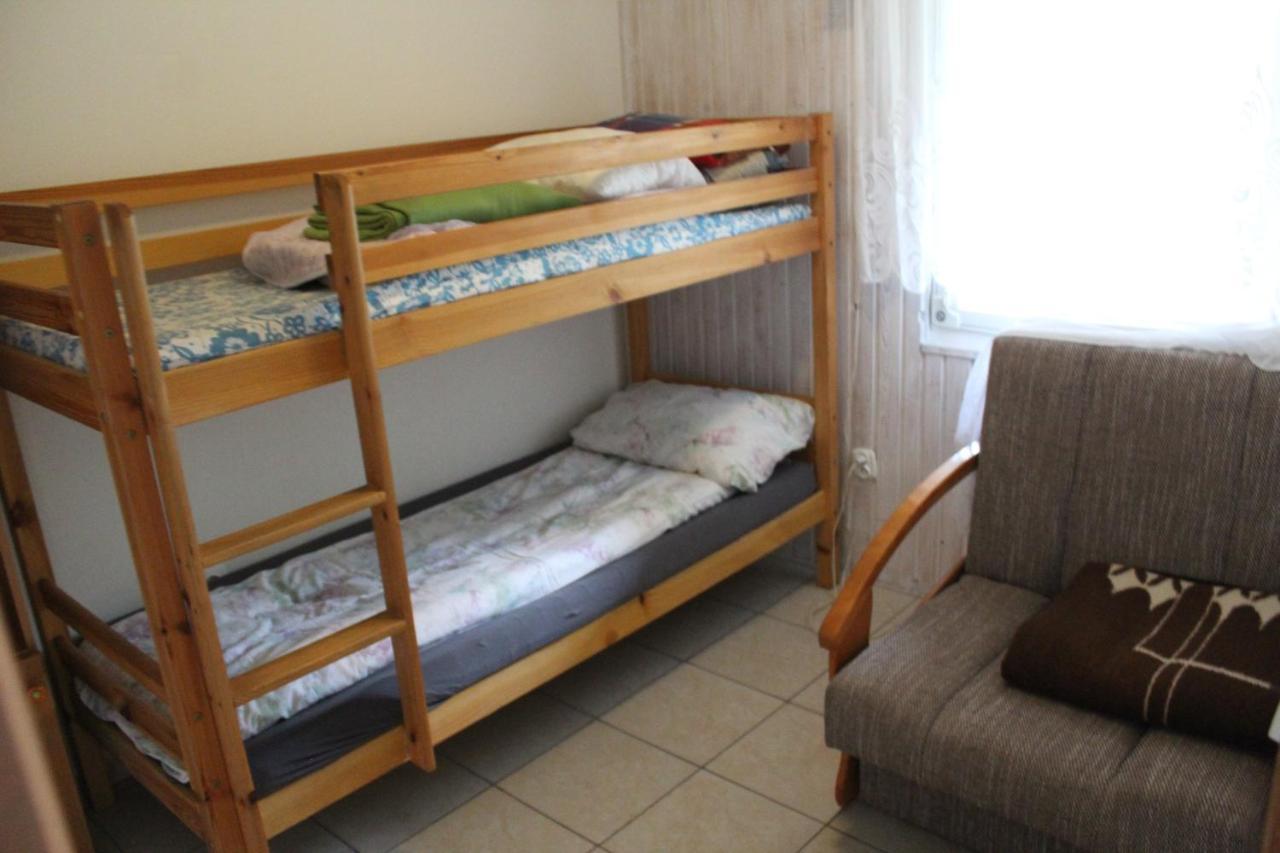 Agroturystyka Pod Kogutkiem Czysta Экстерьер фото